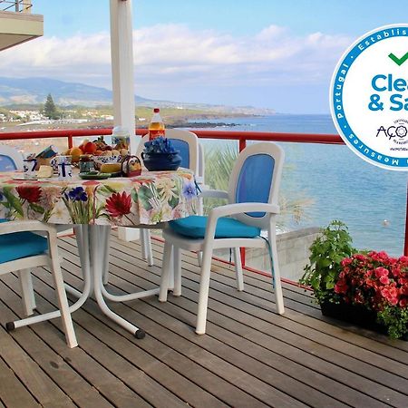 Villa Sea house São Roque Exterior foto
