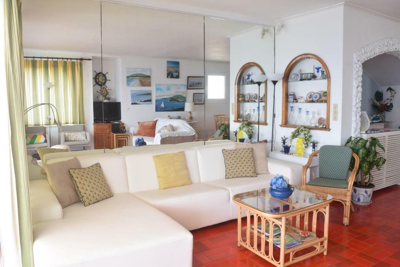 Villa Sea house São Roque Exterior foto