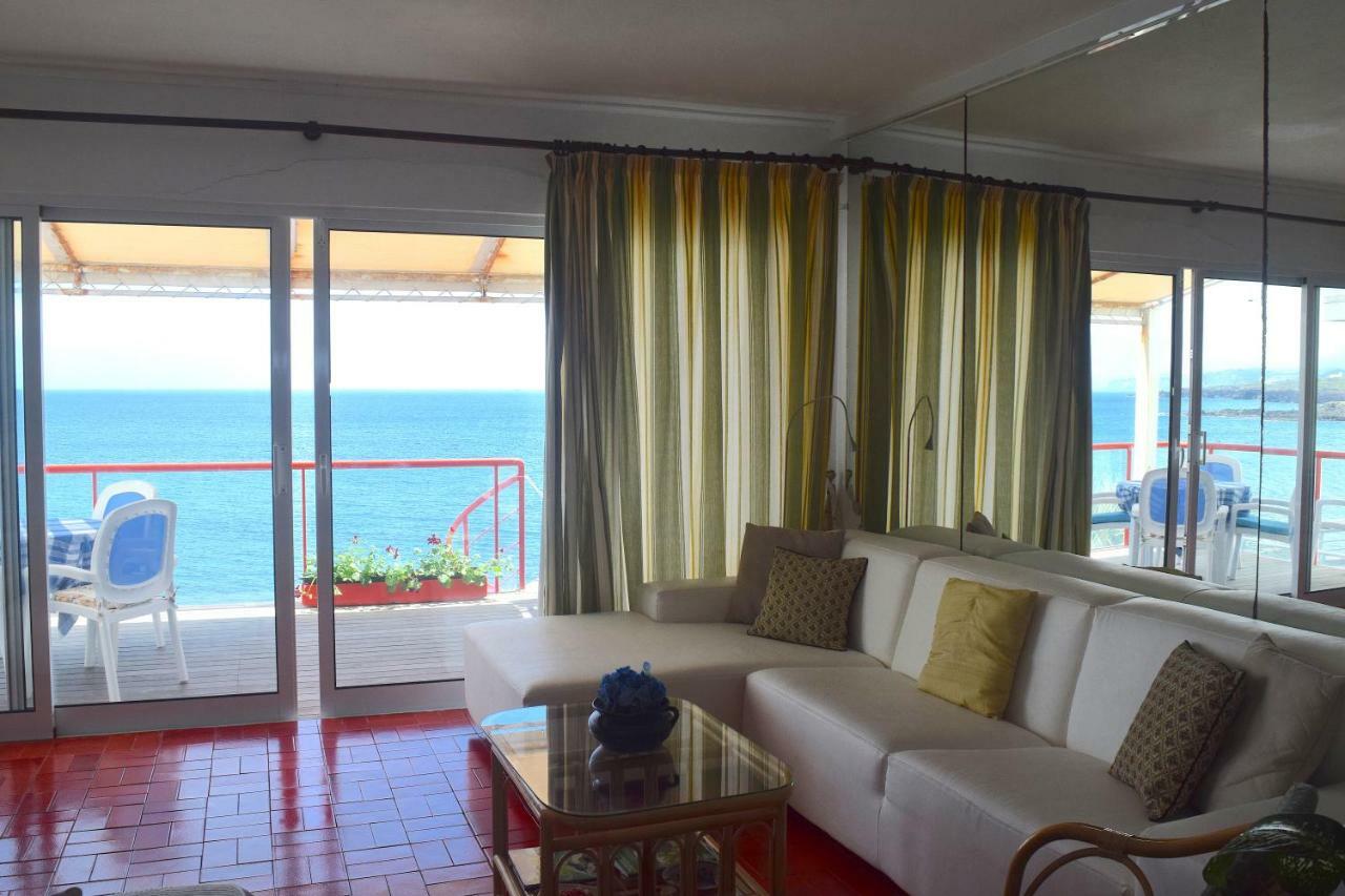 Villa Sea house São Roque Exterior foto