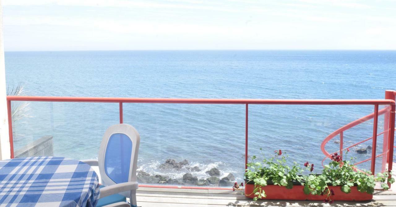 Villa Sea house São Roque Exterior foto